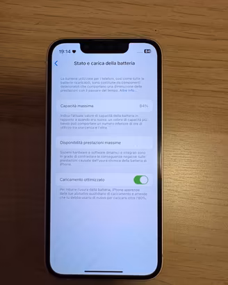 Iphone 13 mini 256gb