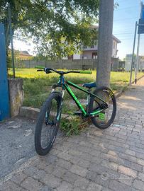 wheelie bike