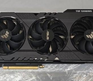 Scheda video Nvidia Geforce 3060ti 