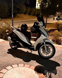 Piaggio Medley 150 ABS anno 2017