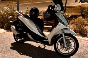 Piaggio Medley 150 ABS anno 2017