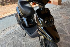 MBK Booster Spirit 50cc - 2003