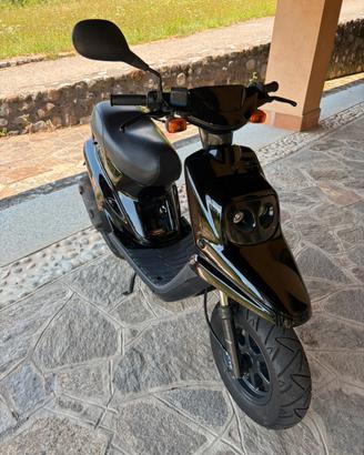 MBK Booster Spirit 50cc - 2003