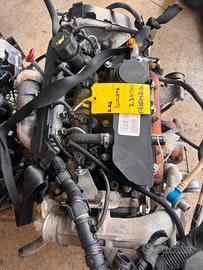 motore fiat ducato 2.3 mj sigla F1AE0481D