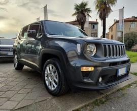 JEEP Renegade 1.6 Mjt 130 CV LIMITED #VARI COLOR