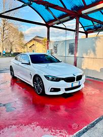 Bmw 420d Msport