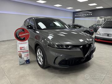Alfa Romeo Tonale 1.5 130 CV MHEV TCT7 Sprint