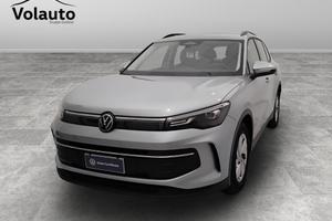 VOLKSWAGEN Tiguan III 2024 - Tiguan 2.0 tdi Editio