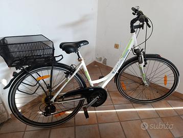 bicicletta usata