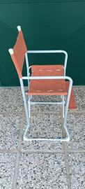 Seggiolone 0-36 mesi