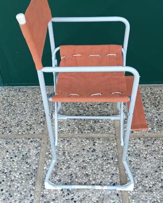 Seggiolone 0-36 mesi