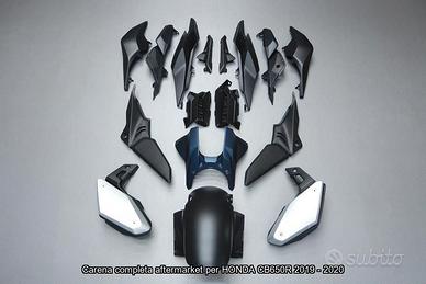 Promo Carena compatibile HONDA CB650R 2019 2020