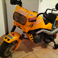 Desert tenere peg perego