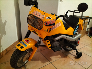 Desert tenere peg perego