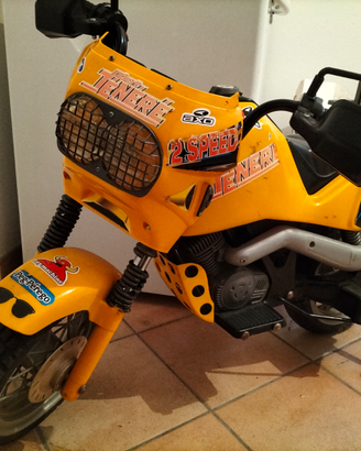 Desert tenere peg perego