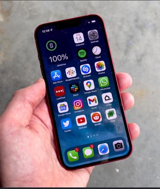 iPhone 13 128GB Ricondizionato - Buono 