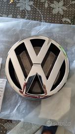 3B0853601 STEMMA LOGO EMBLEMA VW GOLF