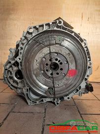 CAMBIO BMW X1 AUTOMATICO