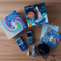 Telefono cellulare Sagem myX3-2 (2004)