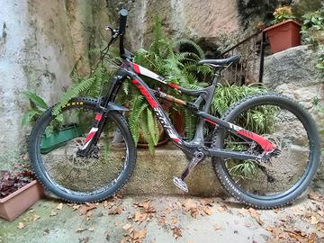 LaPierre Spicy Team CF