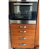 COLONNA  forno (forno incluso)