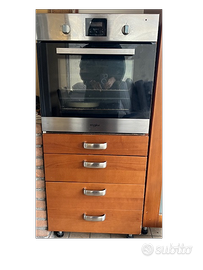 COLONNA  forno (forno incluso)