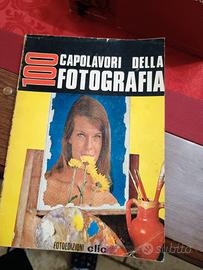  100 capolavori della fotografia