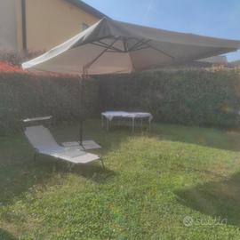 ombrellone da giardino 