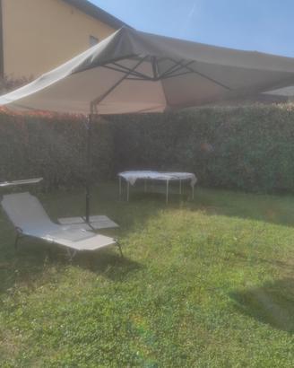 ombrellone da giardino 