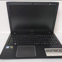 notebook gaming grafica 