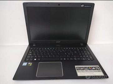 notebook gaming grafica 