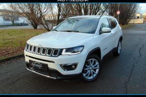 JEEP Compass 2ª serie Compass 1.3 Turbo T4 150...
