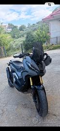 X ADV 750