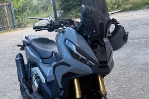 X ADV 750