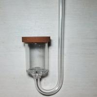 Atomizzatore co2 AqPet Zen Diffuser Large