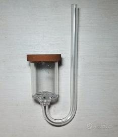 Atomizzatore co2 AqPet Zen Diffuser Large