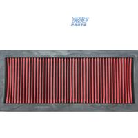 FILTRO ASPIRAZIONE DIRETTA MINI R61 PACEMAN 12-16