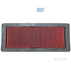 FILTRO ASPIRAZIONE DIRETTA MINI R61 PACEMAN 12-16