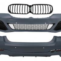 BMW Serie 5 G30 LCI 2020> Bodykit M-Tech look