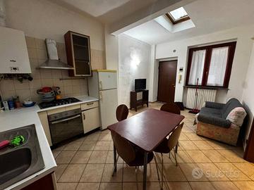 Appartamento di 57 m² con 2 locali a Torino