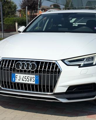 Audi A4 allroad 2.0 TDI 163 CV S tronic Business