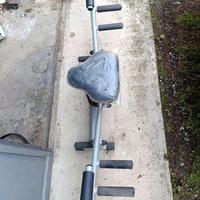 attrezzi per attivita fisica