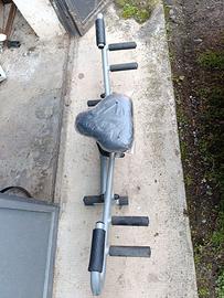 attrezzi per attivita fisica