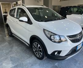 Opel Karl Rocks 1.0 73 CV GPL