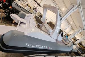 Gommone Stingher 24 GT Nuovo PRONTA CONSEGNA