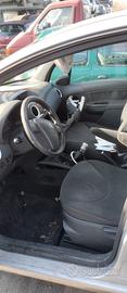 CITROEN C3 II 2010 (SOLO RICAMBI) 177.000 KM