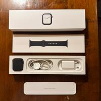 Apple watch serie 4 GPS + CELLULAR