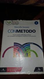 Libro Con Metodo A