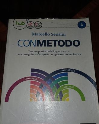 Libro Con Metodo A