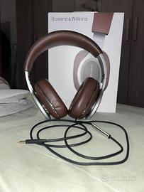 Cuffie Bowers & Wilkins